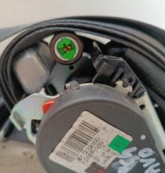 Ceinture avant droit FORD FOCUS 3 Photo n°3