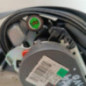 Ceinture avant droit FORD FOCUS 3
