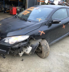 Boitier USM  RENAULT MEGANE 3 Photo n°3