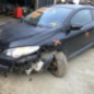 Boitier USM  RENAULT MEGANE 3
