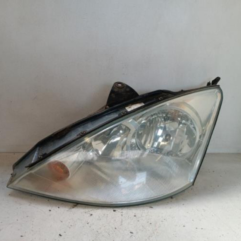 Optique avant principal gauche (feux)(phare) FORD FOCUS 1