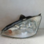 Optique avant principal gauche (feux)(phare) FORD FOCUS 1
