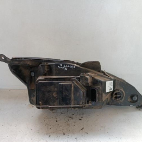 Optique avant principal gauche (feux)(phare) FORD FOCUS 1