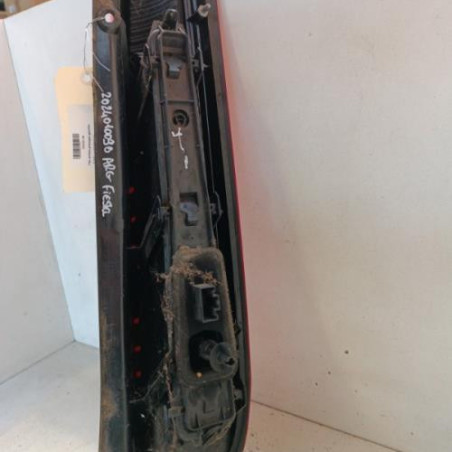 Feu arriere principal gauche (feux) FORD FIESTA 5