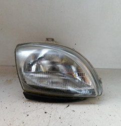 Optique avant principal droit (feux)(phare) FIAT SEICENTO Photo n°1