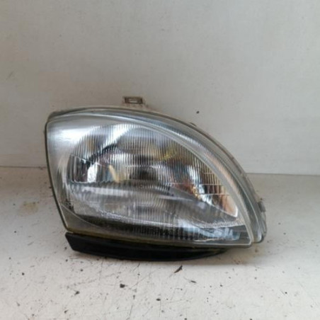 Optique avant principal droit (feux)(phare) FIAT SEICENTO Photo n°1