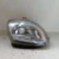 Optique avant principal droit (feux)(phare) FIAT SEICENTO