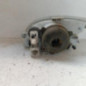Optique avant principal droit (feux)(phare) FIAT SEICENTO