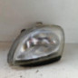 Optique avant principal gauche (feux)(phare) FIAT SEICENTO