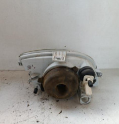 Optique avant principal gauche (feux)(phare) FIAT SEICENTO