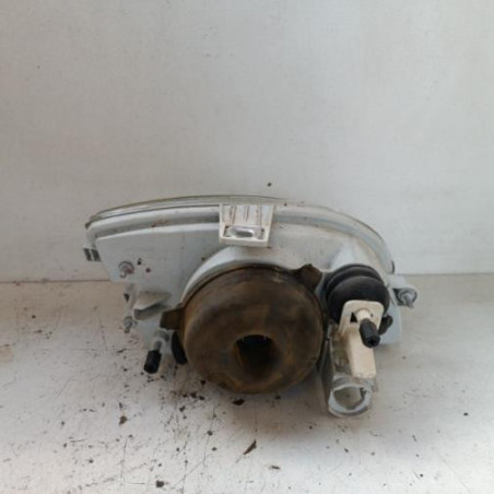 Optique avant principal gauche (feux)(phare) FIAT SEICENTO