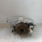 Optique avant principal gauche (feux)(phare) FIAT SEICENTO