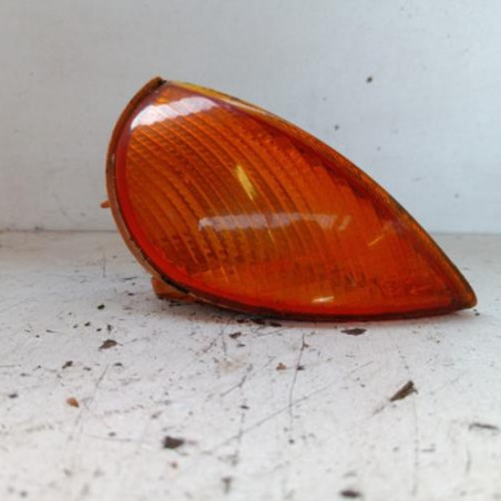 Optique avant secondaire droit (feux)(clignotant) FIAT SEICENTO Photo n°1