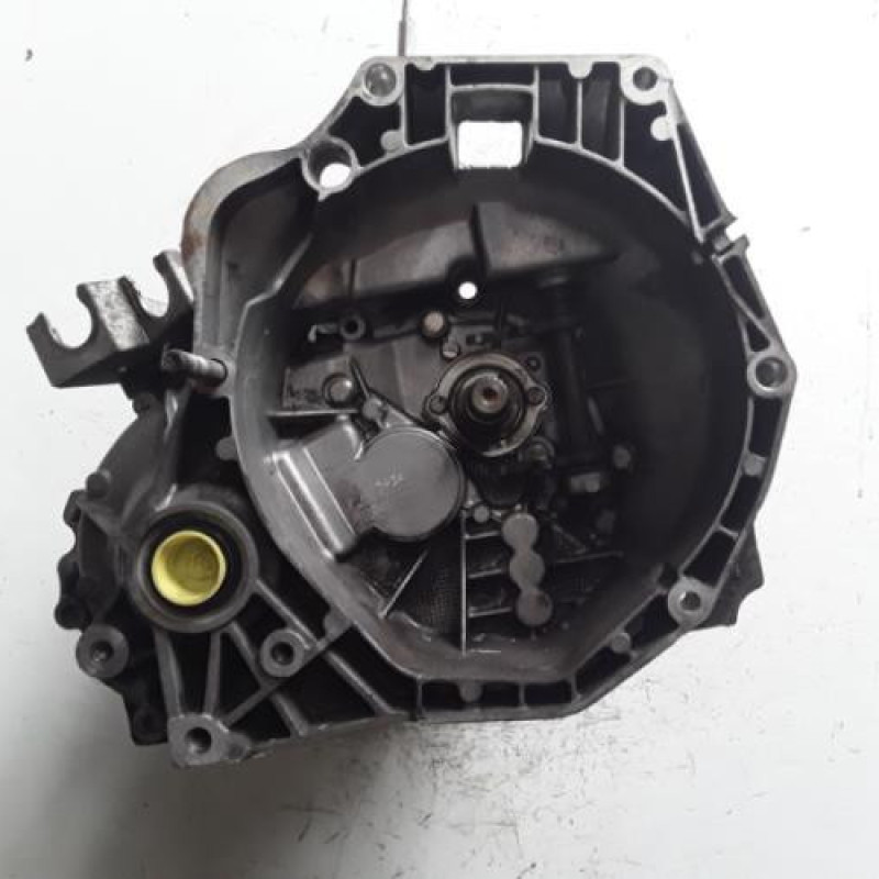 Boite de vitesses ALFA ROMEO MITO