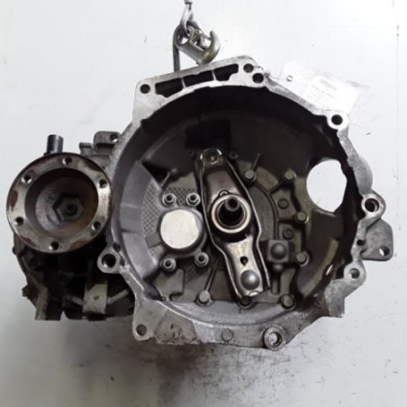 Boite de vitesses VOLKSWAGEN POLO 4 Photo n°1