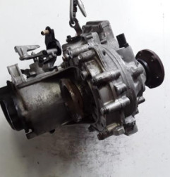 Boite de vitesses VOLKSWAGEN POLO 4