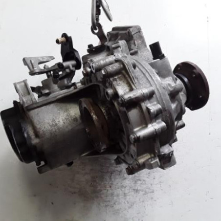Boite de vitesses VOLKSWAGEN POLO 4