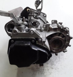 Boite de vitesses VOLKSWAGEN POLO 4 Photo n°3