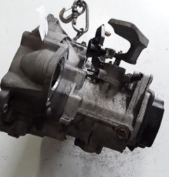 Boite de vitesses VOLKSWAGEN POLO 4 Photo n°4