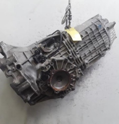 Boite de vitesses VOLKSWAGEN PASSAT 4 Photo n°1