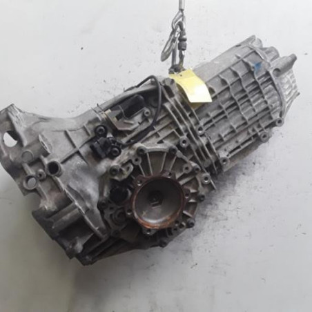 Boite de vitesses VOLKSWAGEN PASSAT 4 Photo n°1