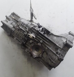 Boite de vitesses VOLKSWAGEN PASSAT 4 Photo n°3