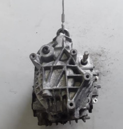 Boite de vitesses VOLKSWAGEN PASSAT 4 Photo n°4
