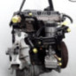 Moteur VOLKSWAGEN PASSAT 4