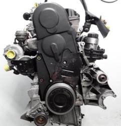 Moteur VOLKSWAGEN PASSAT 4
