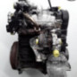 Moteur VOLKSWAGEN PASSAT 4