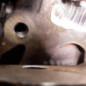 Moteur VOLKSWAGEN PASSAT 4