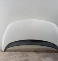 Capot OPEL MERIVA B Photo n°1