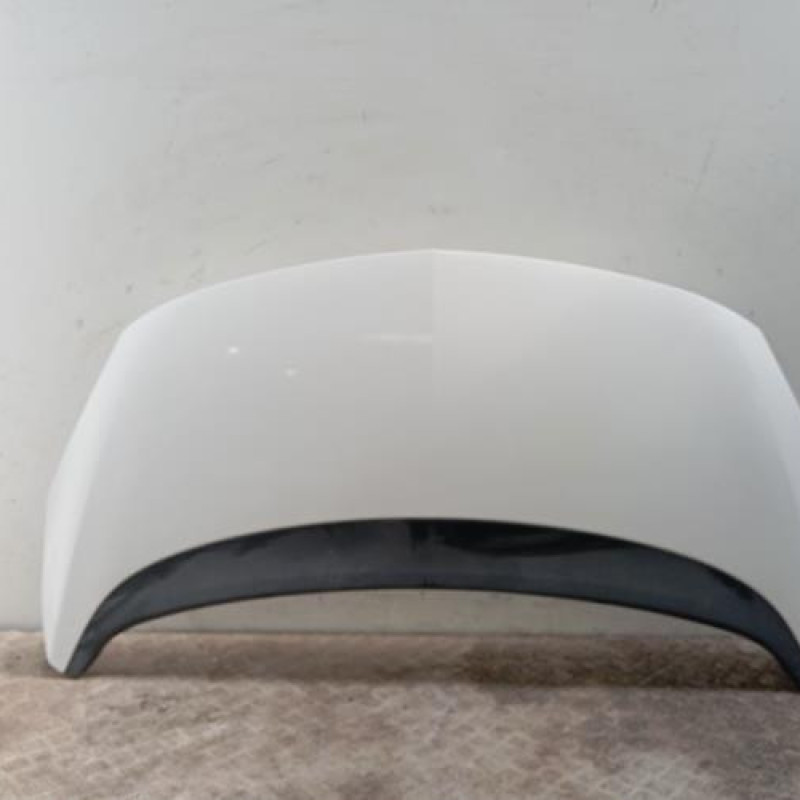 Capot OPEL MERIVA B