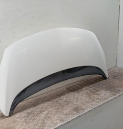 Capot OPEL MERIVA B Photo n°3
