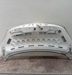 Capot OPEL MERIVA B Photo n°4