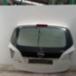 Malle/Hayon arriere OPEL MERIVA B