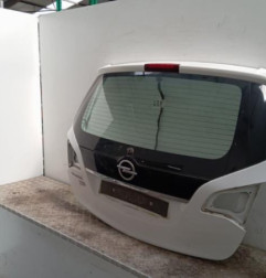 Malle/Hayon arriere OPEL MERIVA B