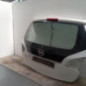 Malle/Hayon arriere OPEL MERIVA B