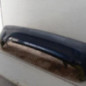 Pare choc arriere CITROEN XSARA