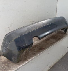 Pare choc arriere CITROEN XSARA Photo n°3