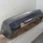 Pare choc arriere CITROEN XSARA