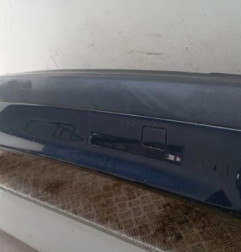 Pare choc arriere CITROEN XSARA Photo n°6