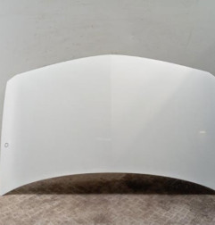 Capot RENAULT MEGANE 2 Photo n°1