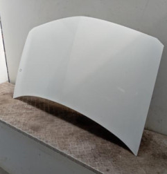 Capot RENAULT MEGANE 2 Photo n°2