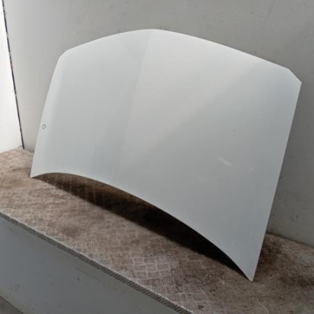 Capot RENAULT MEGANE 2