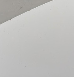 Capot RENAULT MEGANE 2 Photo n°5