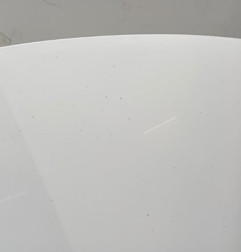 Capot RENAULT MEGANE 2 Photo n°6