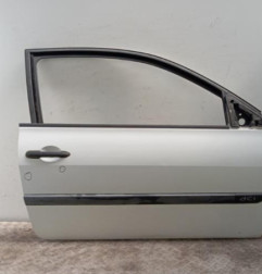 Porte avant droit RENAULT MEGANE 2 Photo n°1