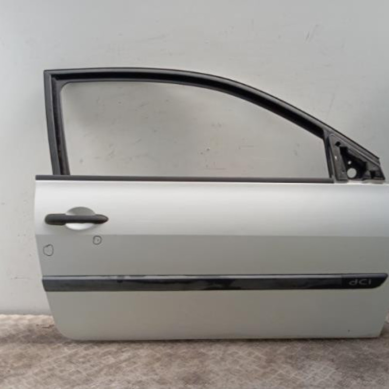 Porte avant droit RENAULT MEGANE 2
