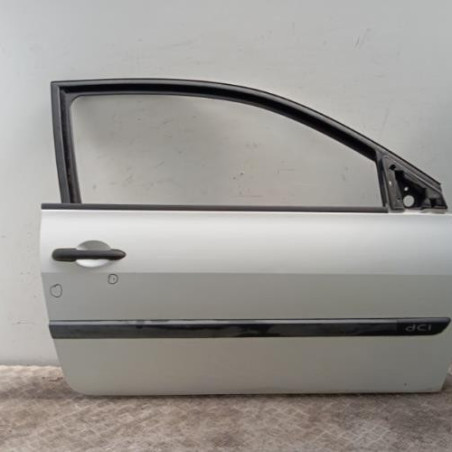 Porte avant droit RENAULT MEGANE 2 Photo n°1